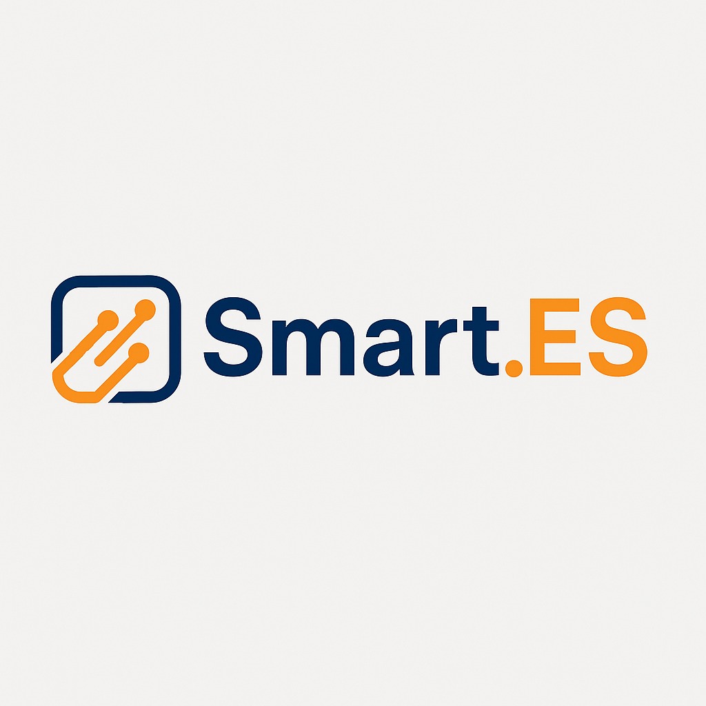 Smart.ES Logo